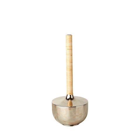 Arendal Rattan Vessel