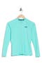  Bleached Turquoise