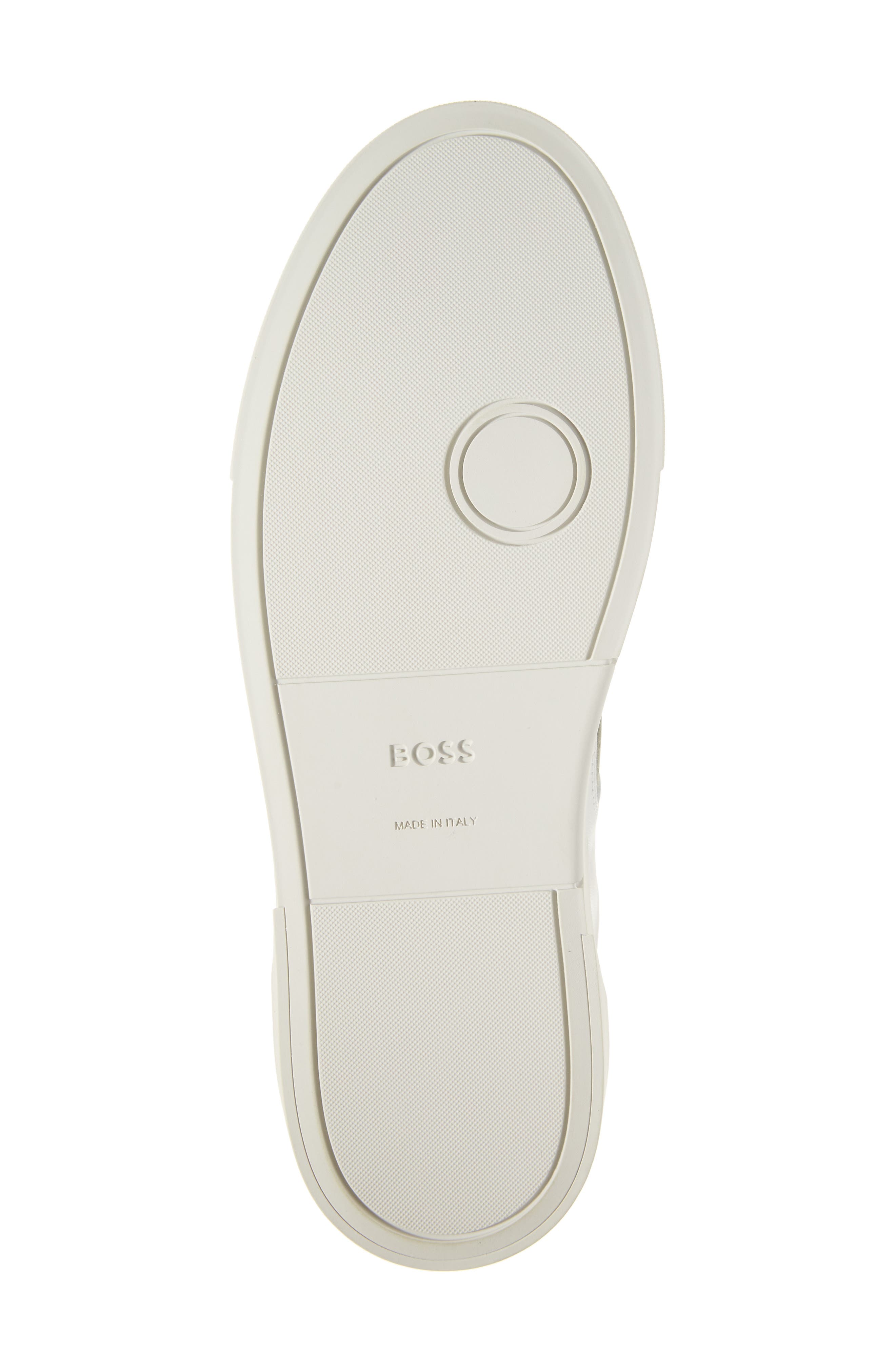 BOSS Gary Tenn Sneaker, Alternate, color, 