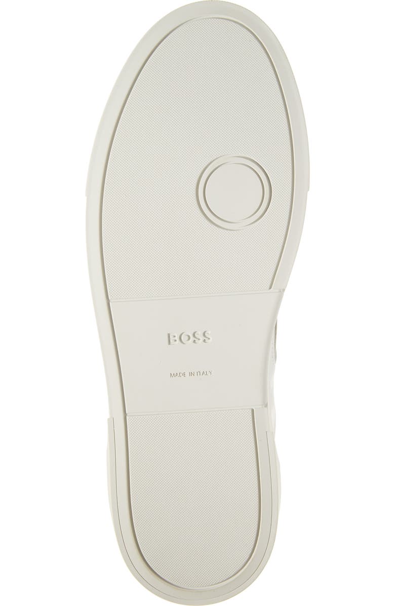 BOSS Gary Tenn Sneaker, Alternate, color,