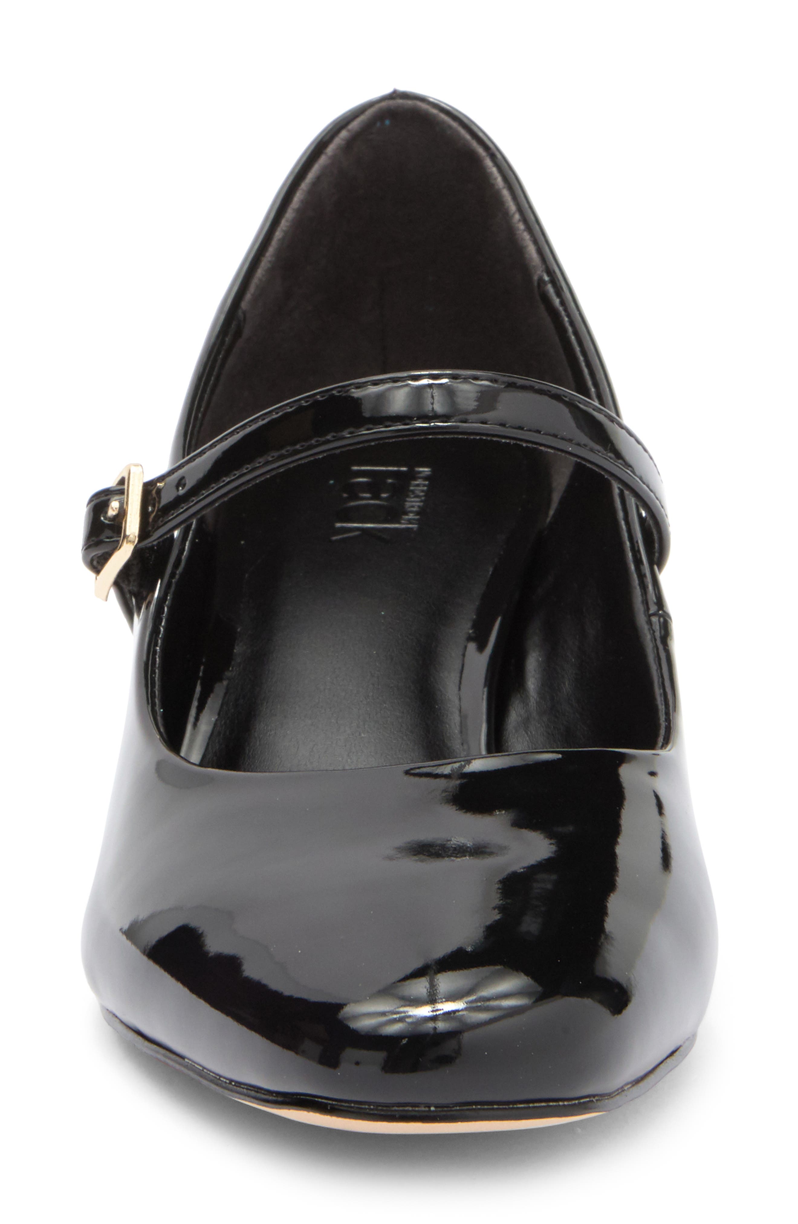 NORDSTROM RACK Bernadette Mary Jane Pump, Alternate, color, 