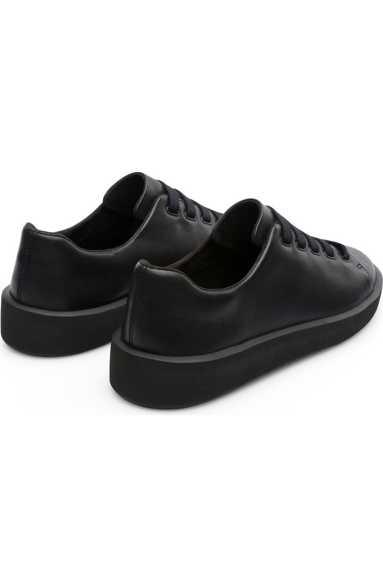 Camper Courb Leather Sneaker, Alternate, color,