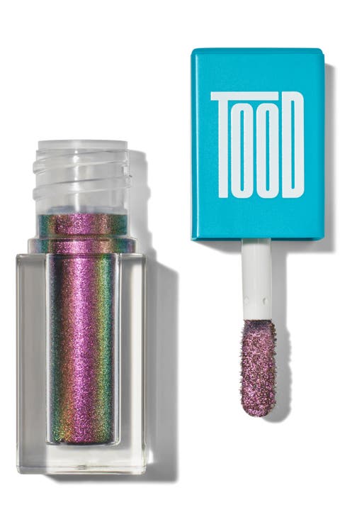 Hypnotic Color Cream Multichrome Eyeshadow