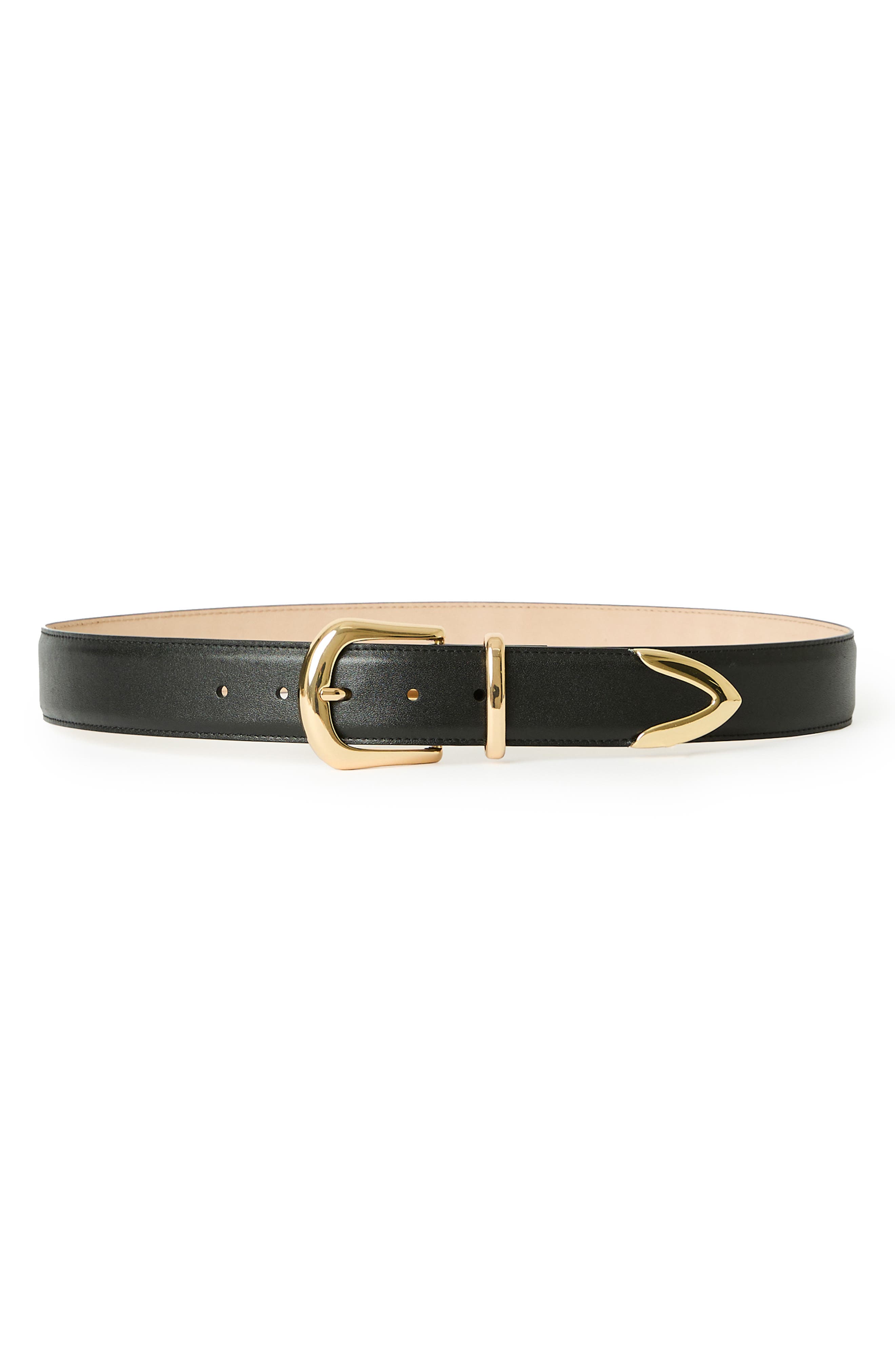 selected BLACK GOLD