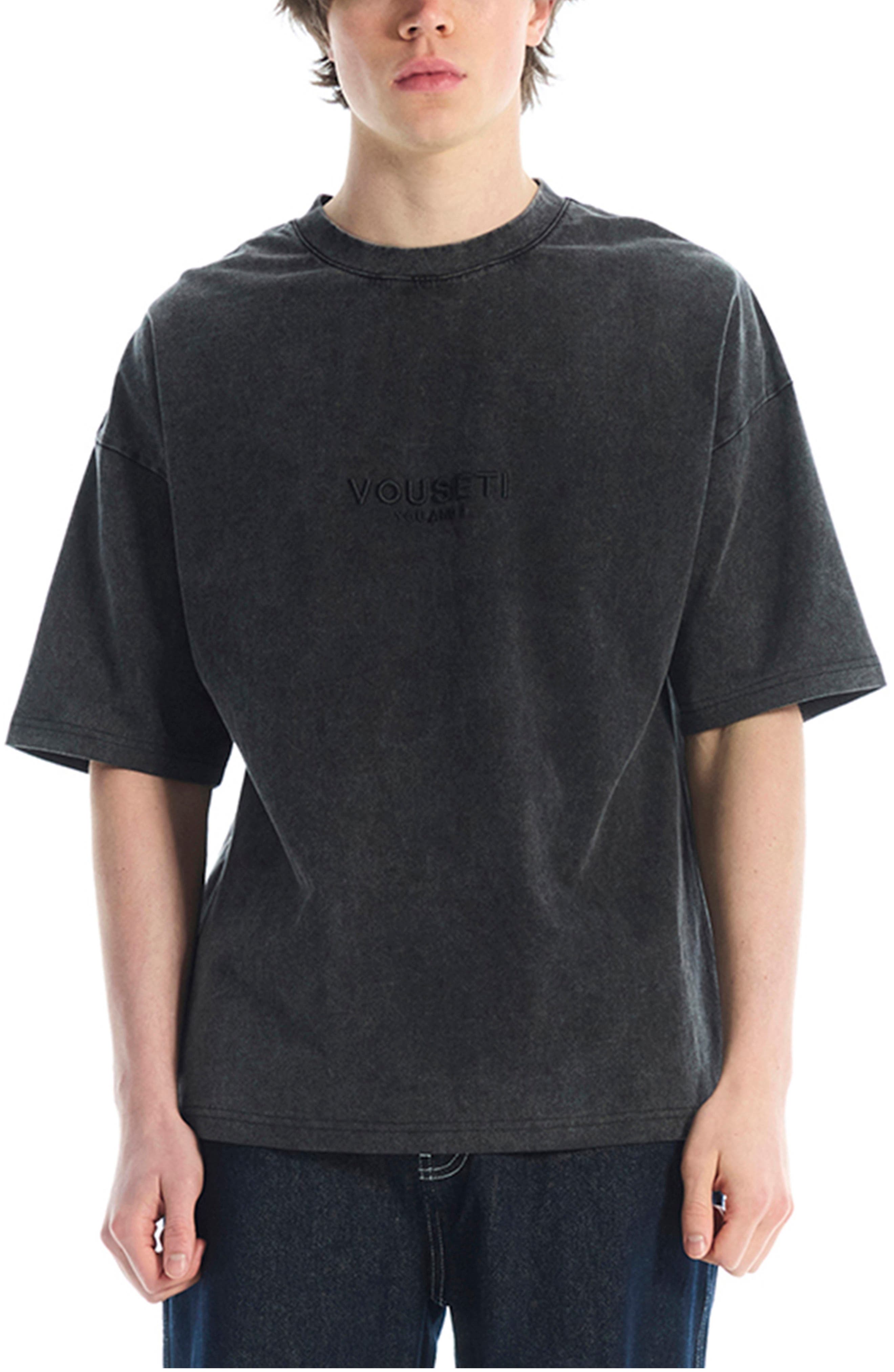 selected VINTAGE BLACK