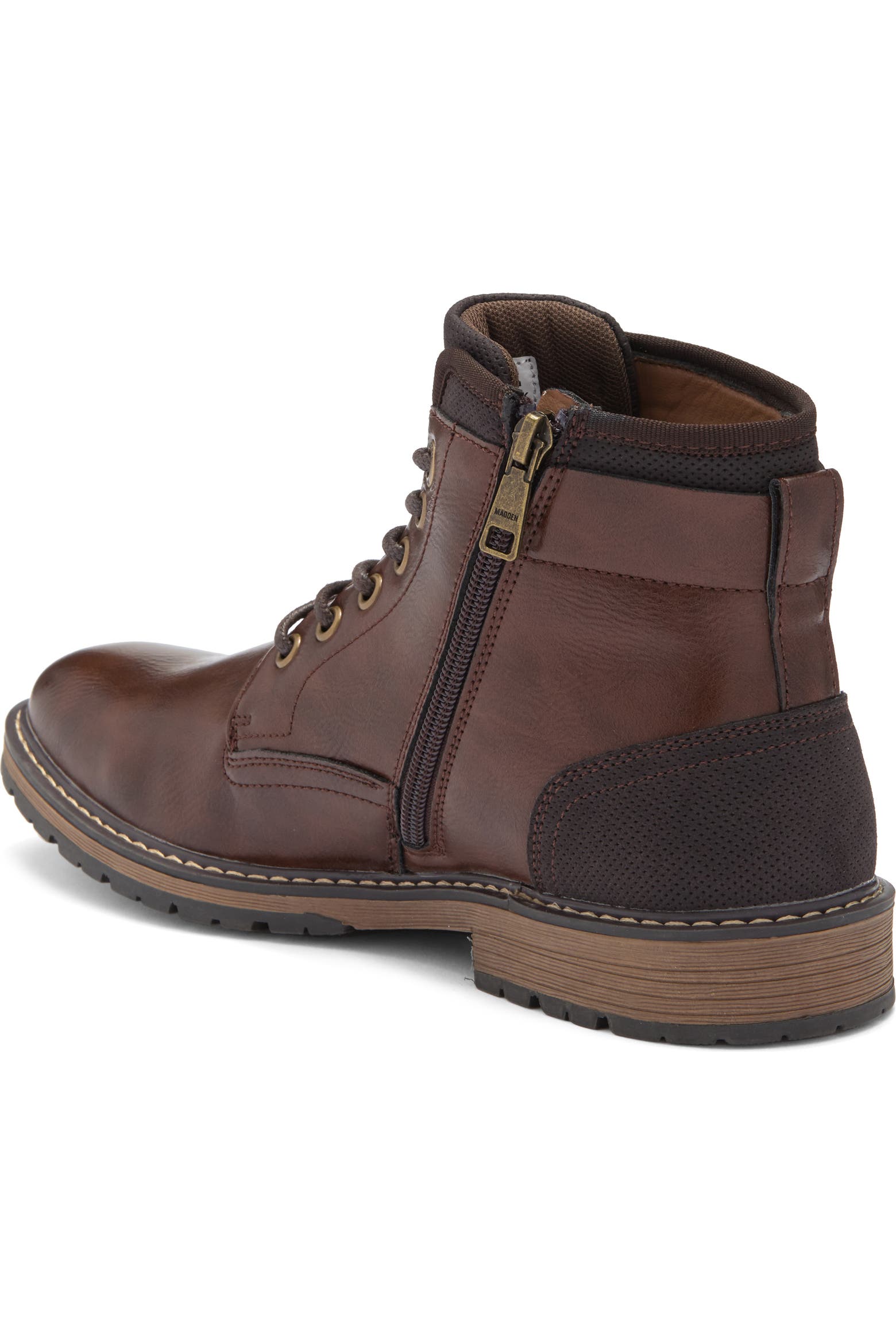 Madden Taskorn MADDEN Taskorn Combat Boot (Men) | Nordstromrack