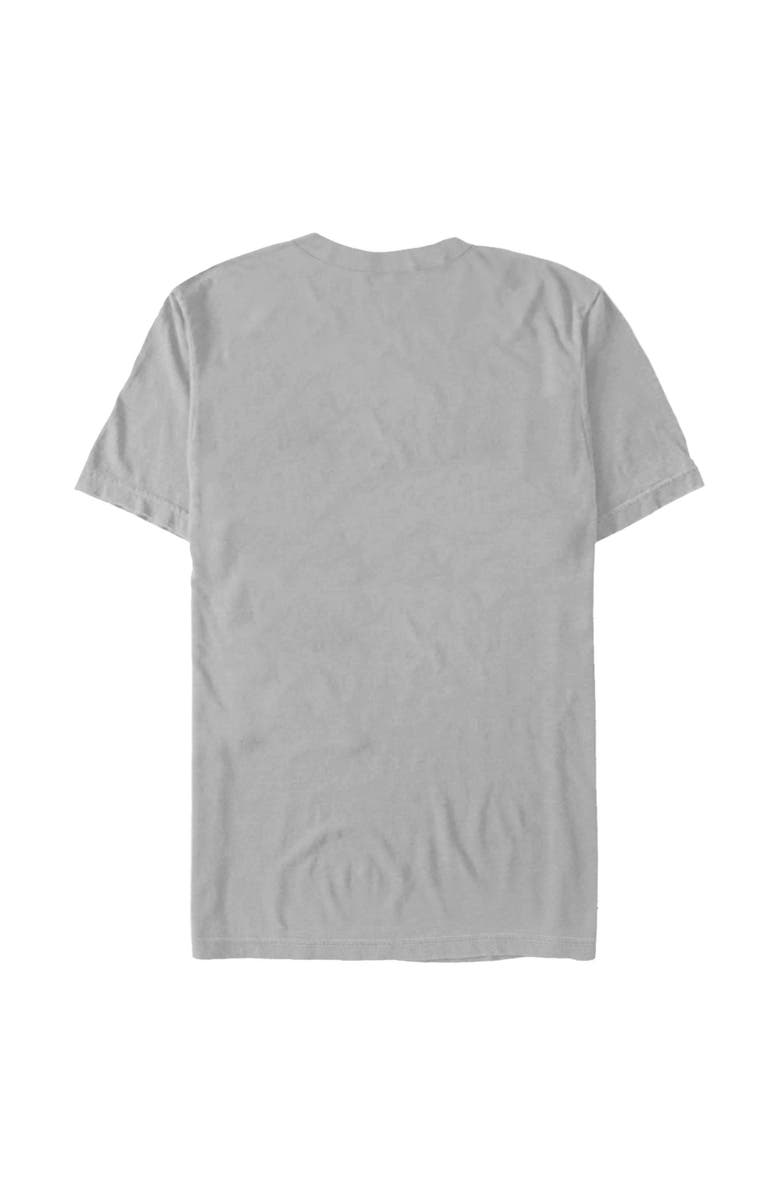 The Devil Wears Prada 2 Men's The Devil Wears Prada 2 You Look So Chic Trio Graphic T-Shirt, Alternate, color, Ice Grey