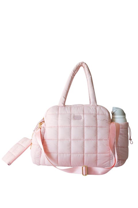 Weekender Duffle
