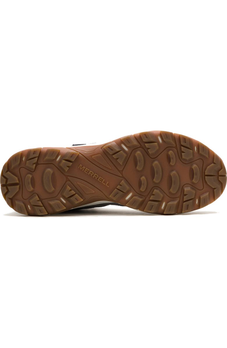 Merrell <p>Tempo Sol Mid Waterproof Hiking Boot (Men)</p>, Alternate, color, Alloy