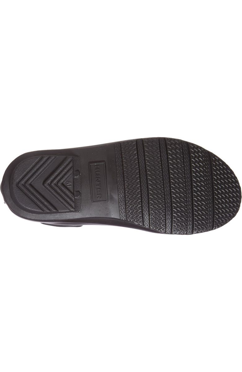 Hunter Original Chelsea Rain Boot, Alternate, color,