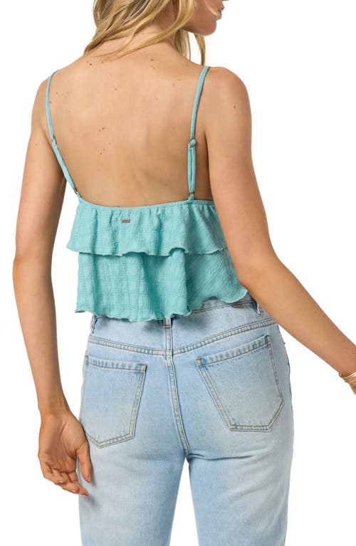 O'neill Chloey Gauze Camisole