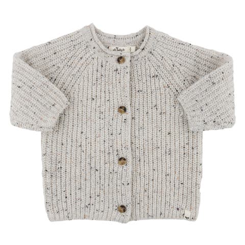 Grandpa Cardigan- Toddler