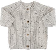 oh baby! Grandpa Cardigan- Infant