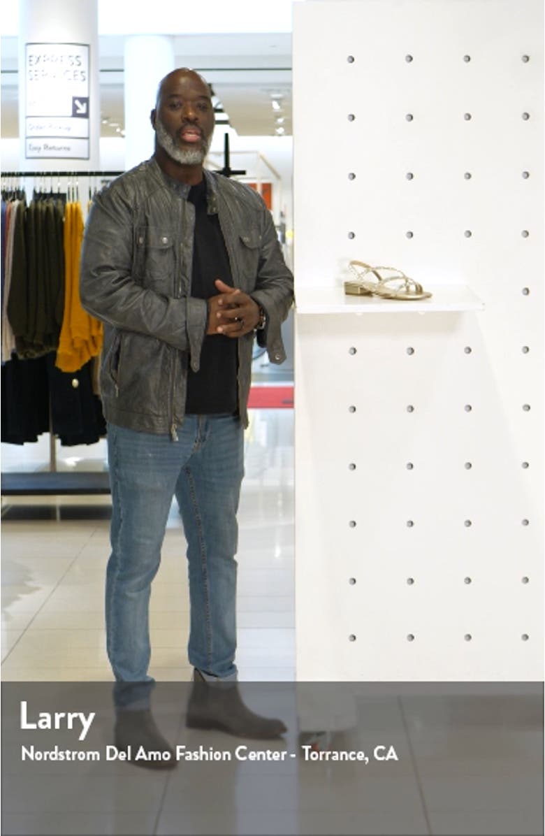 Maya Sandal, sales video thumbnail