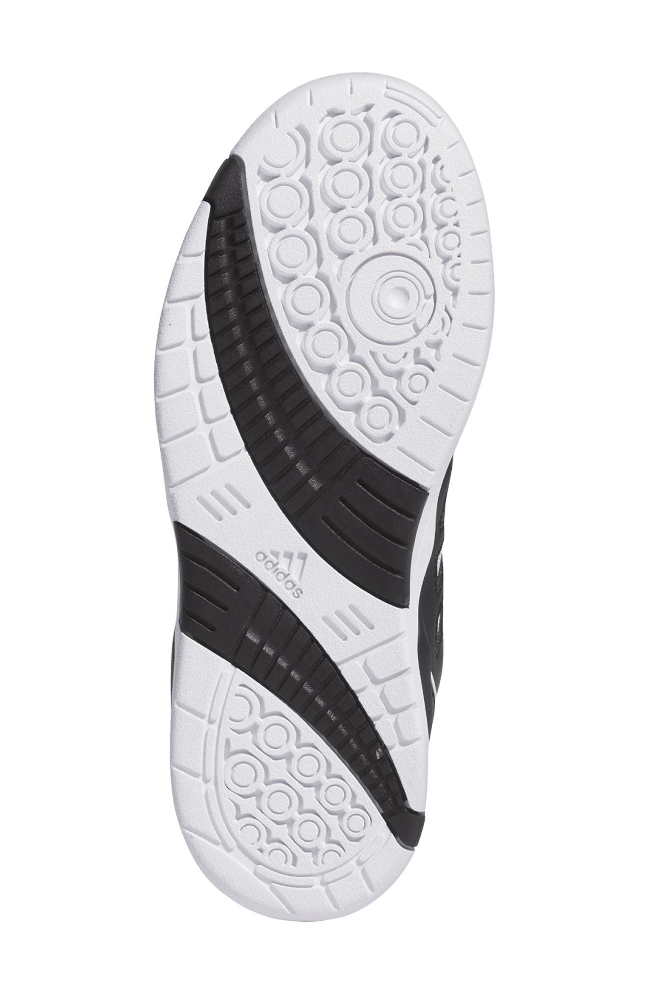 adidas Kids' Midcity Low Top Sneaker, Alternate, color, 