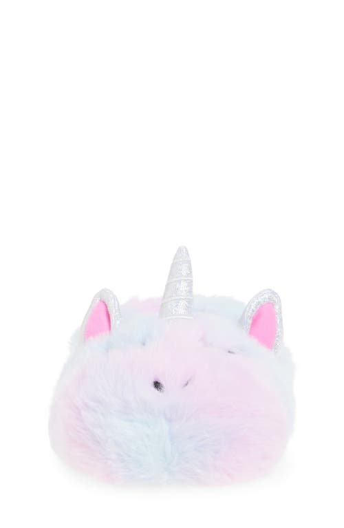 Tucker + Tate Kids' Unicorn Slipper In Animal Print