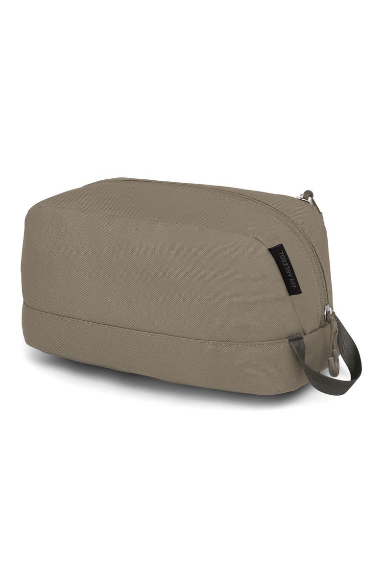 Daylite Toiletry Kit, Alternate, color, TAN CONCRETE