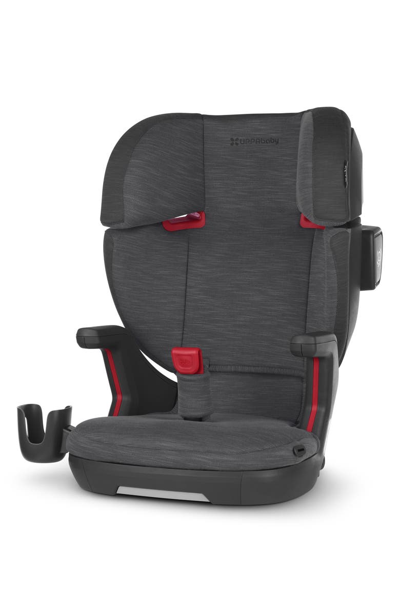 UPPAbaby Alta<sup>®</sup> V2 Booster Car Seat, Main, color, Greyson