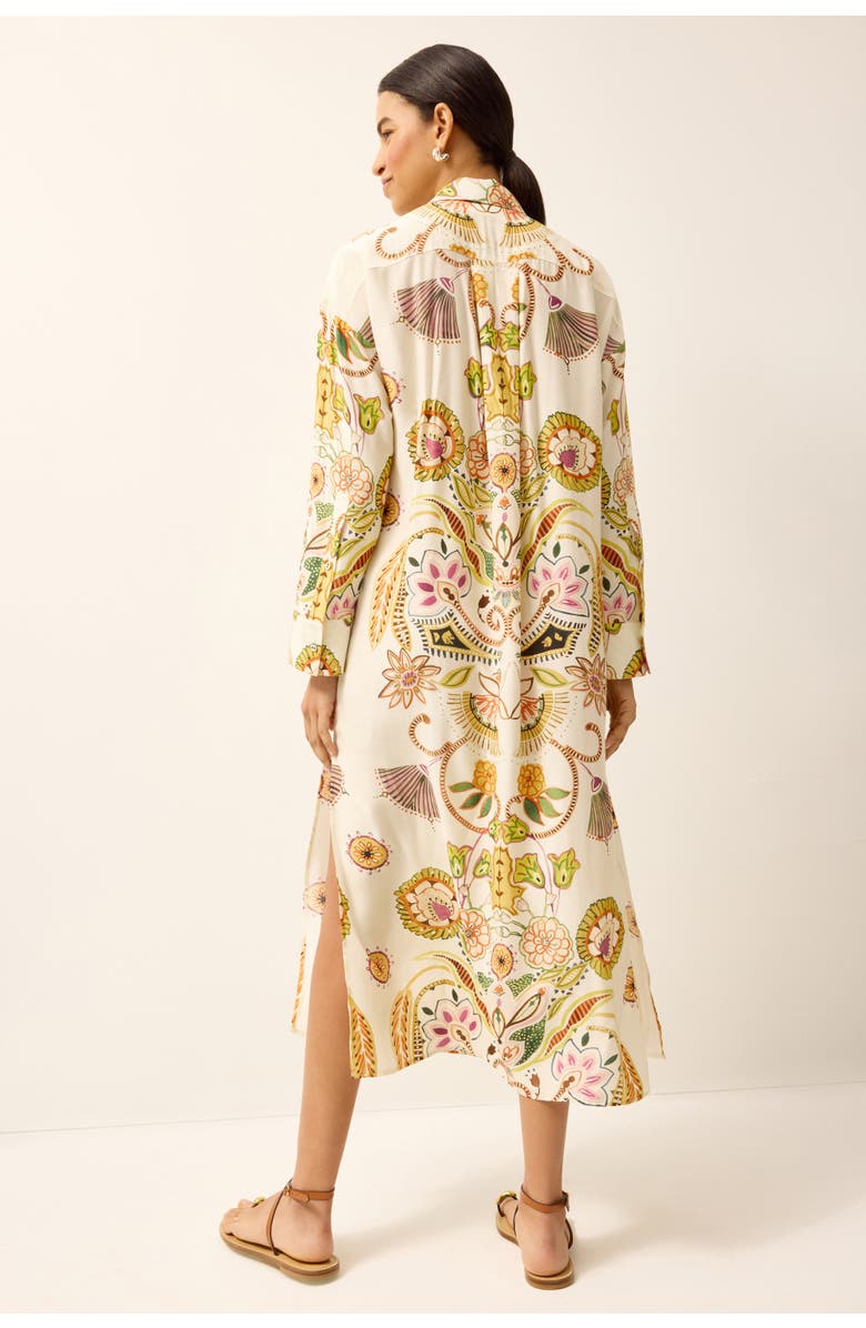 Marie Oliver Marnie Dress, Alternate, color, Haven