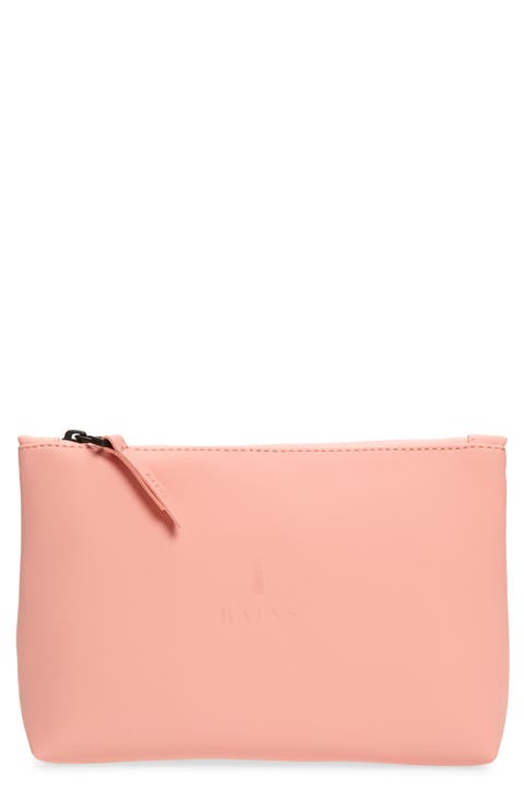 Waterproof Cosmetics Bag