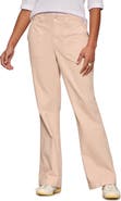 Sanctuary Reissue Peace Bootleg Cotton Pants