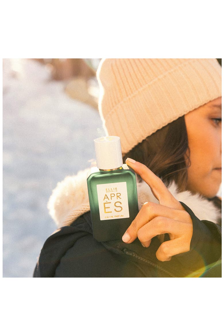 APRÈS Eau de Parfum, Alternate, color, NO COLOR