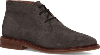 Frye Paul Suede Chukka Boot (Men) | Nordstrom display picture 1