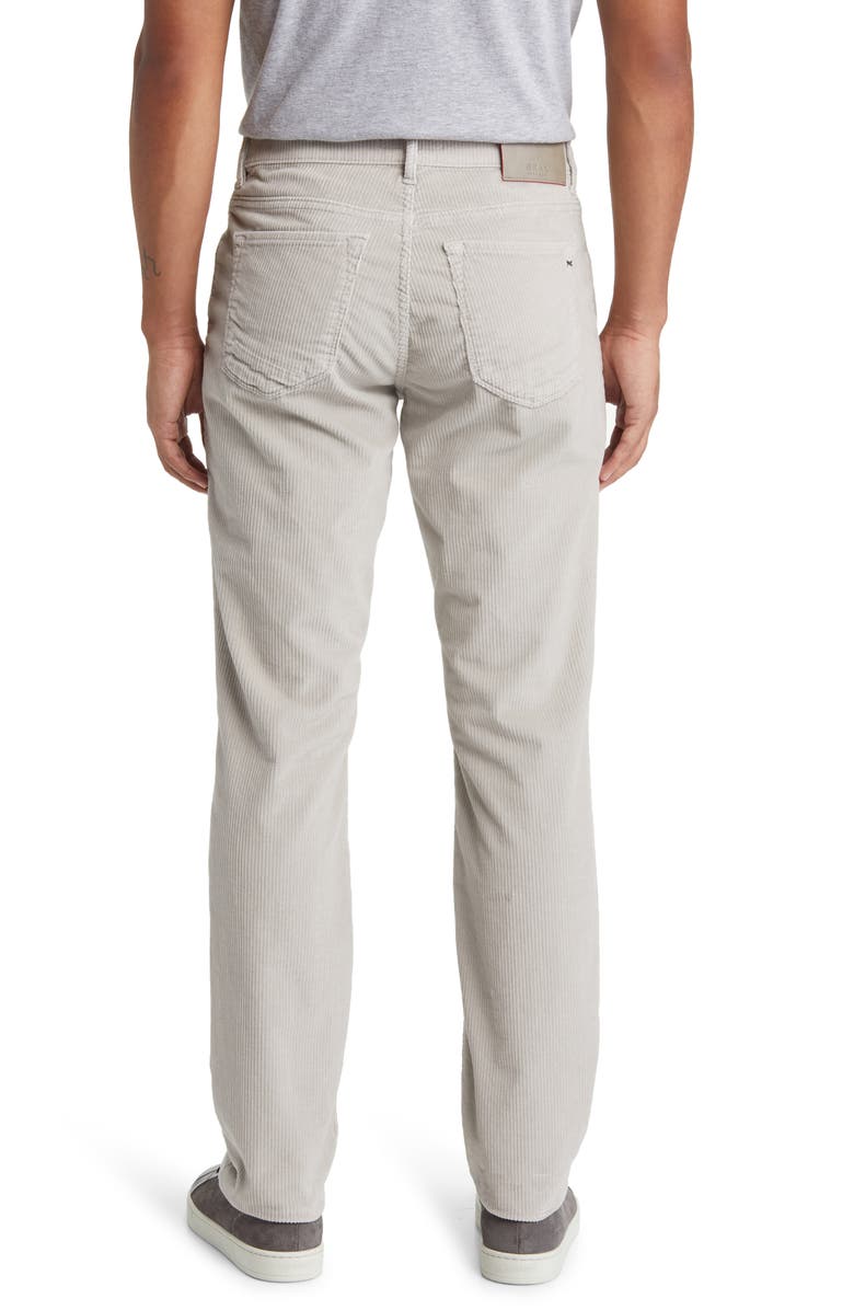Brax Chuck Five-Pocket Corduroy Pants, Alternate, color, Sand