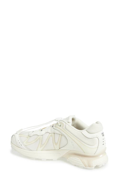 Salomon Xt-whisper Sneakers In White