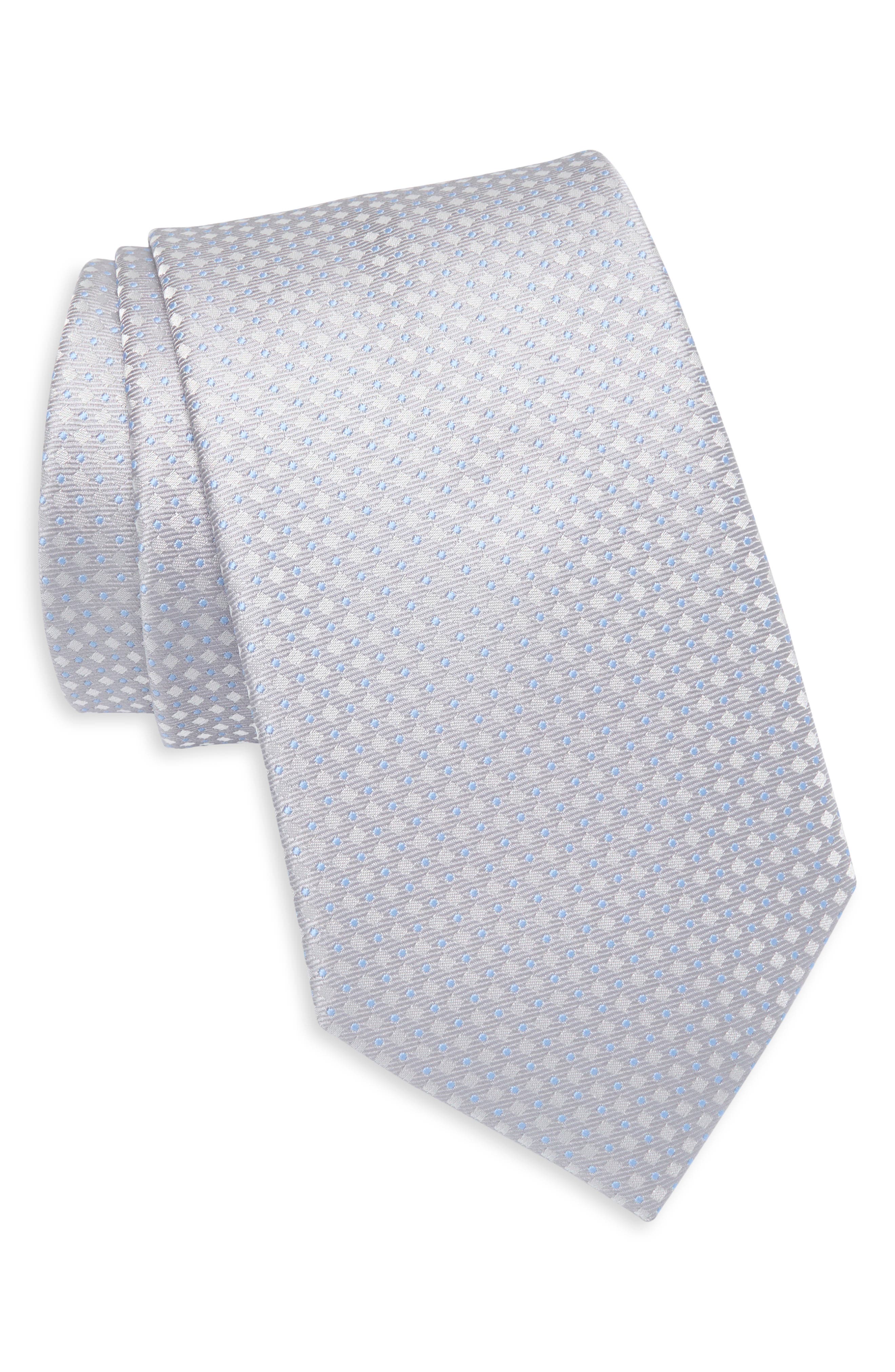 Michael Kors Hotus Minigeometric Tie