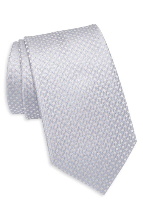 Hotus Minigeometric Tie