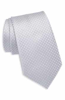 Michael Kors Hotus Minigeometric Tie