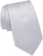 Michael Kors Hotus Minigeometric Tie