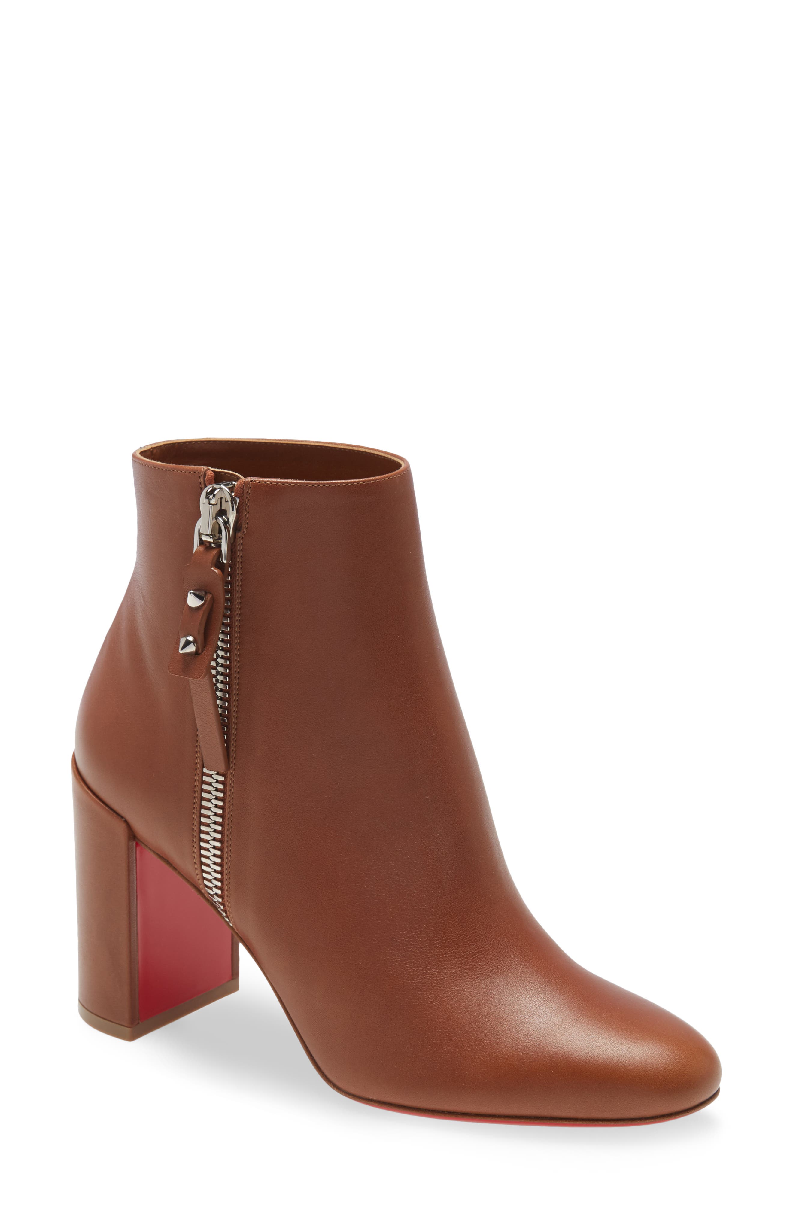 Ziptotal Bootie