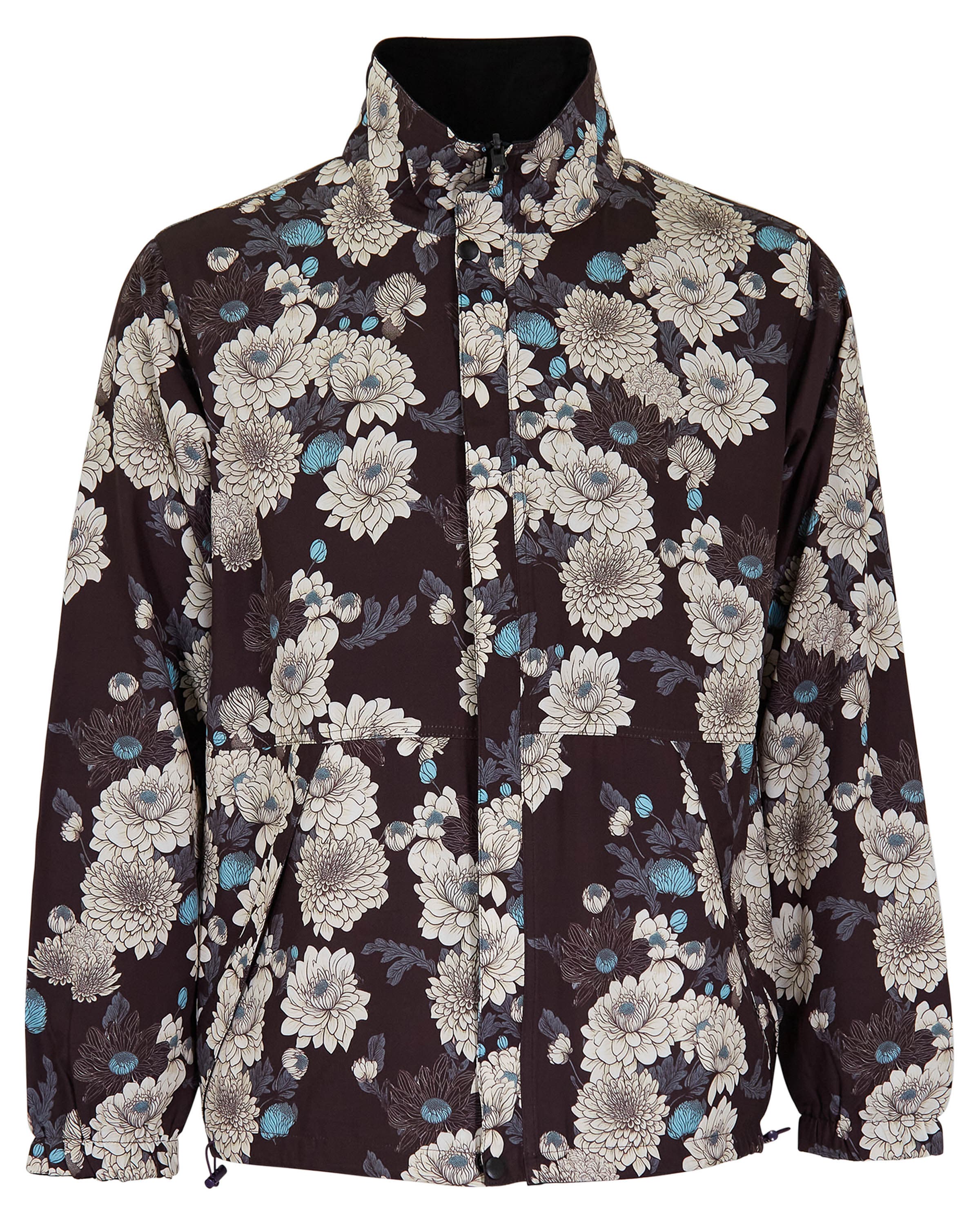 Pascali Reversible Performance Jacket - image 2