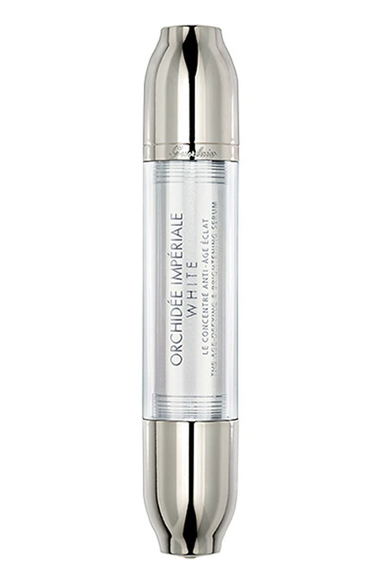 Guerlain Orchidée Impériale Anti-Aging & Brightening Serum, Main, color, 