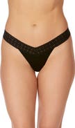 Hanky Panky Dream Low Rise Thong