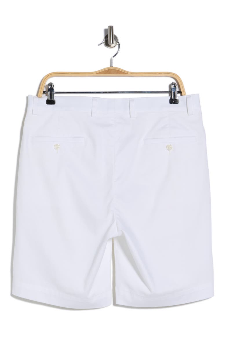 Advanced Shorts, Alternate, color, WHITE