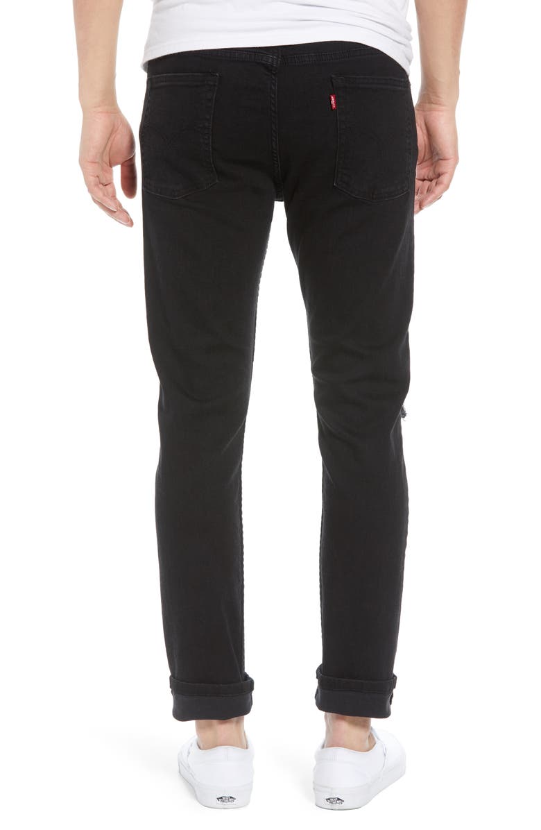 Levi's<sup>®</sup> 510<sup>™</sup> Skinny Fit Jeans, Alternate, color, 