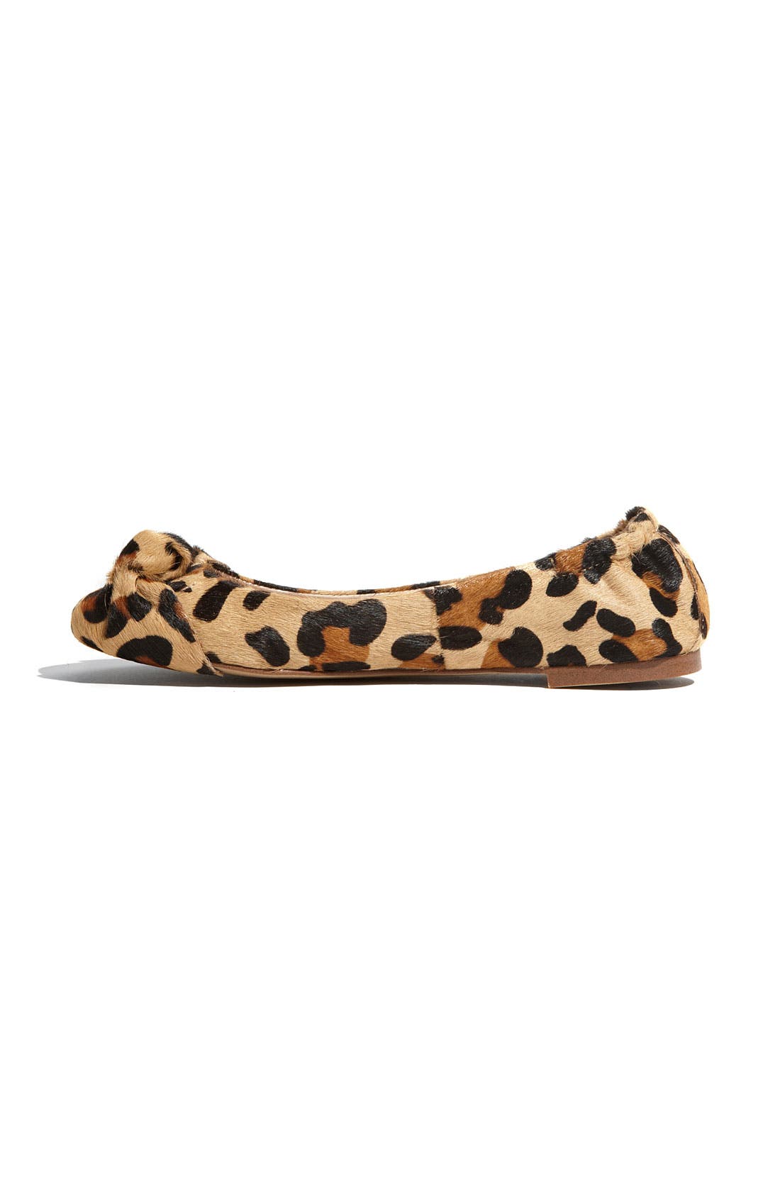 'Kortship' Flat, Alternate, color, LEOPARD