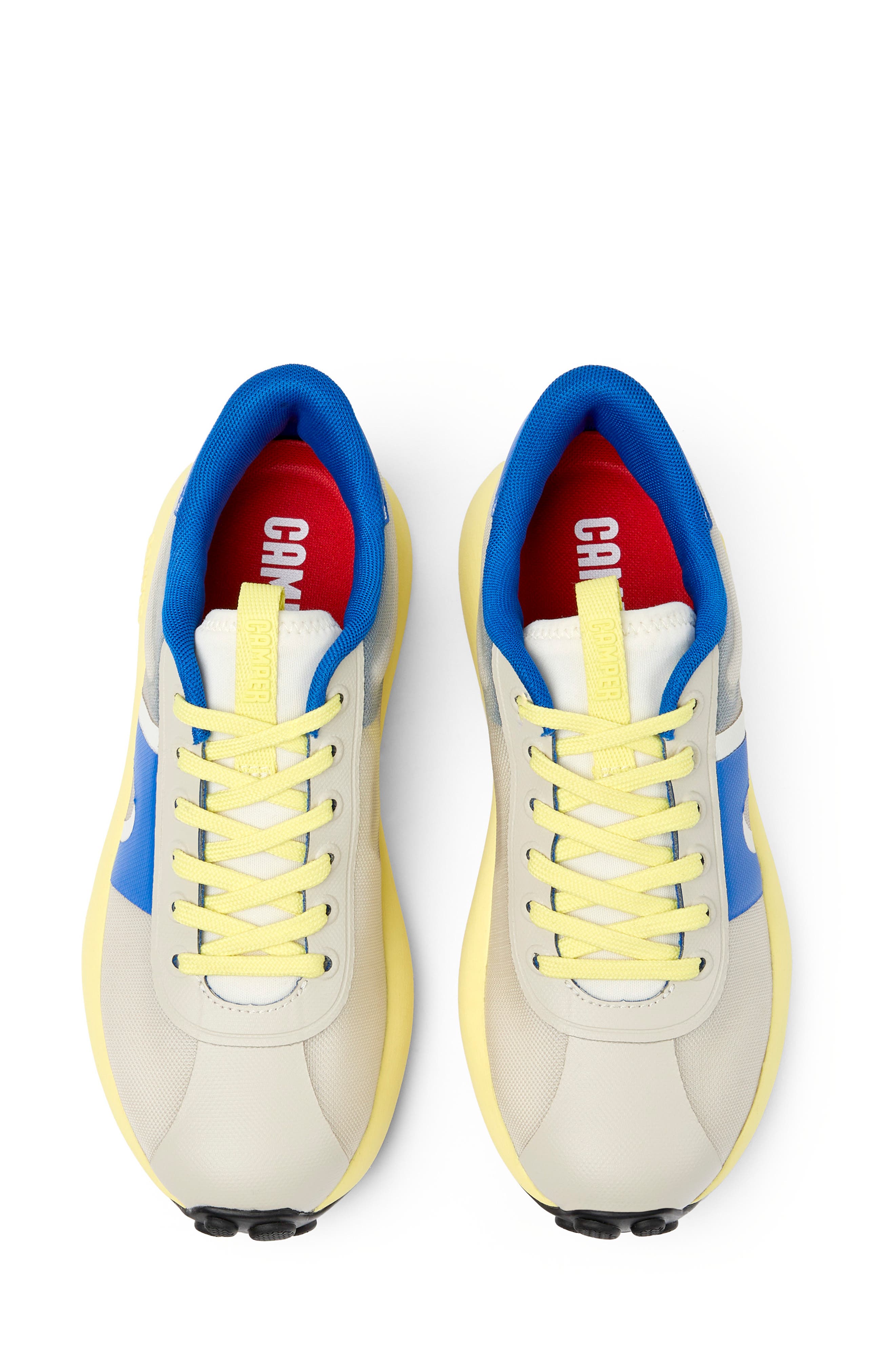 Camper Pelotas Athens Sneaker, Alternate, color, 