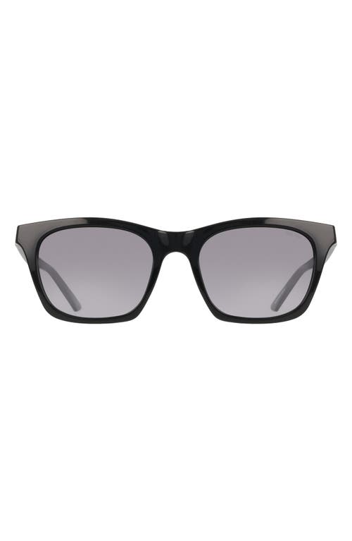 Shop Nike Vital Flow 53mm Gradient Tea Cup Sunglasses