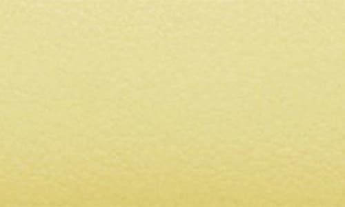 Desigual Faux Leather Shoulder Bag In Yellow