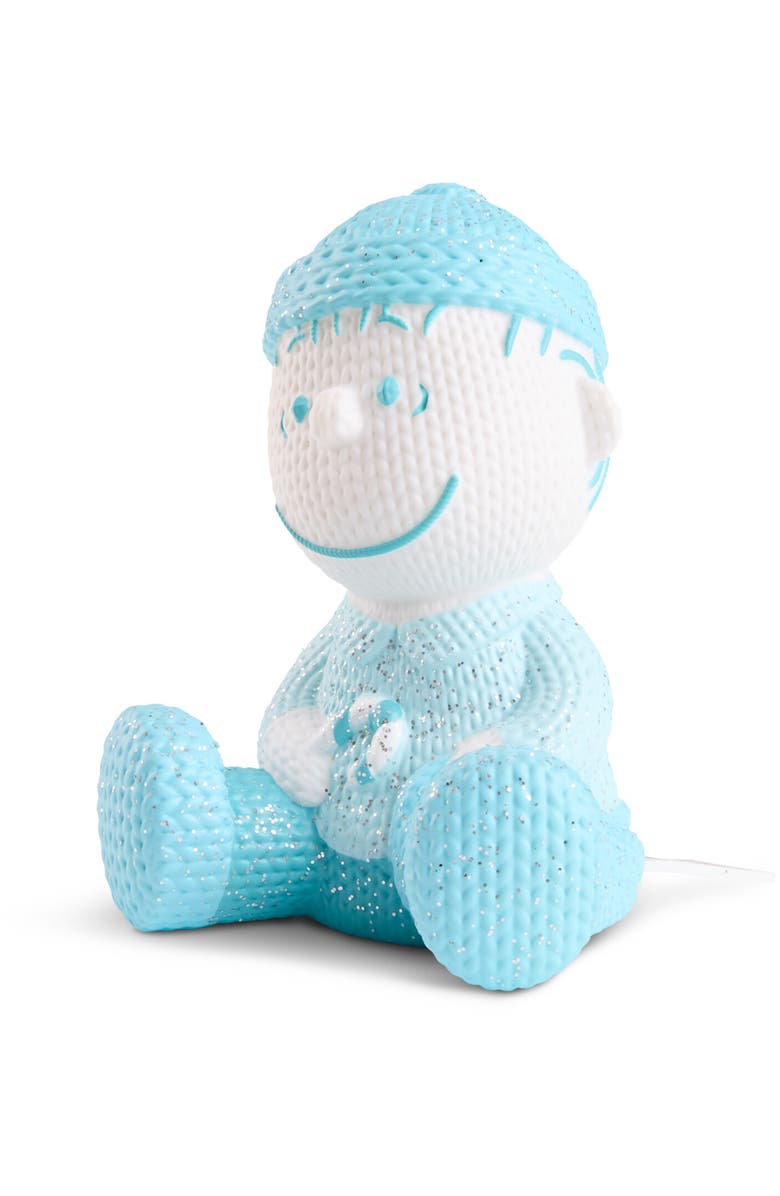 Handmade By Robots Peanuts - Linus, Alternate, color, 