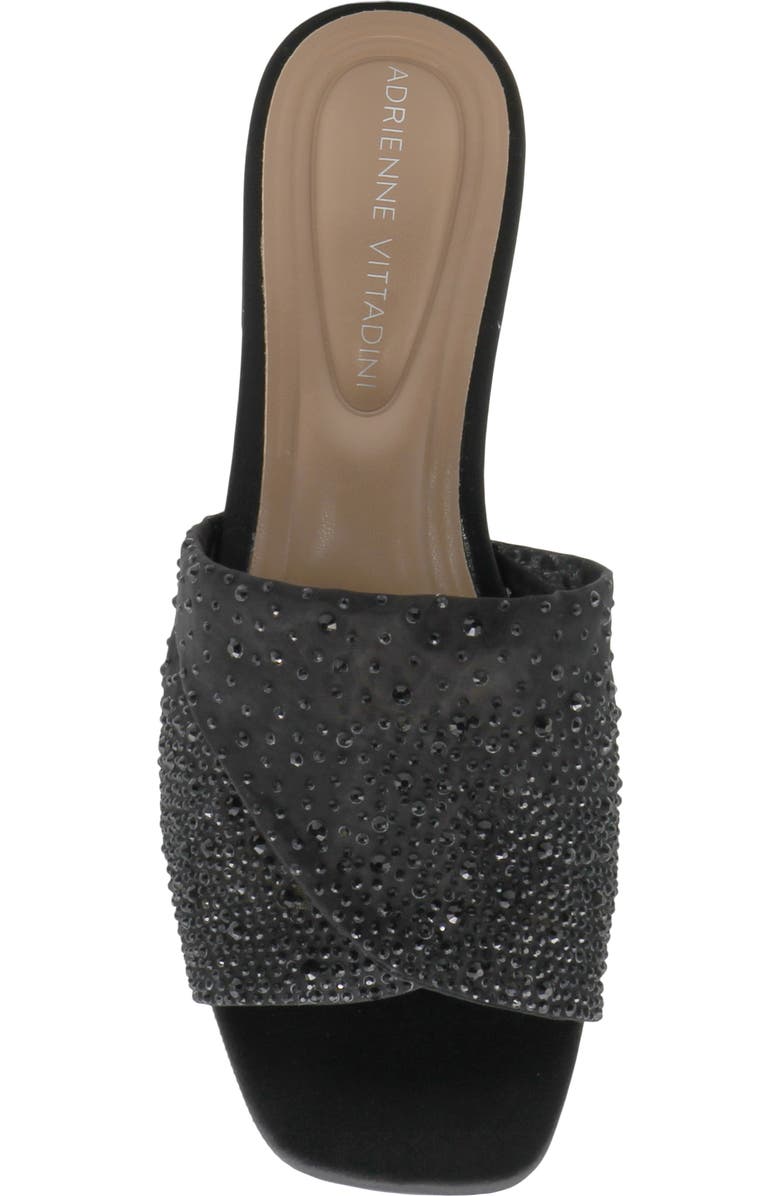 Adrienne Vittadini Primace Slide Sandal (Women) | Nordstromrack