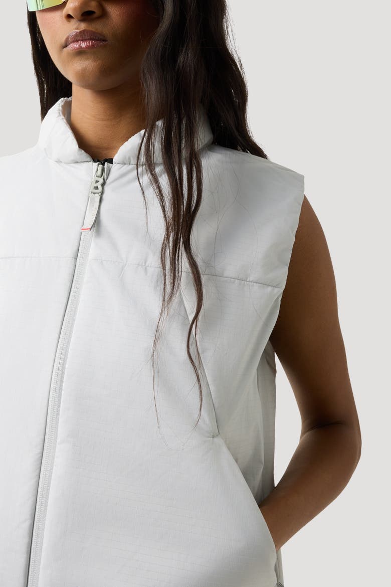 Lightweight Functional Vest Kaila, Alternate, color, Light gray