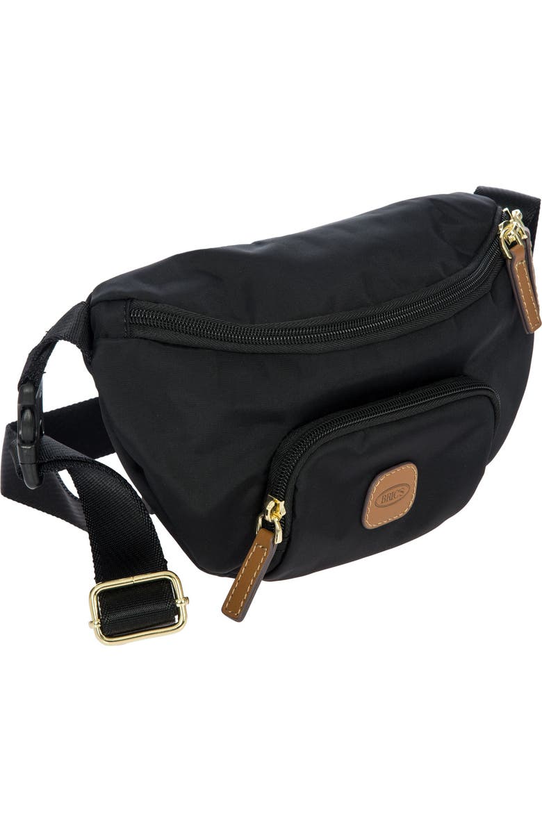 Bric's X-travel Exp Shoulderbag, Alternate, color, Black