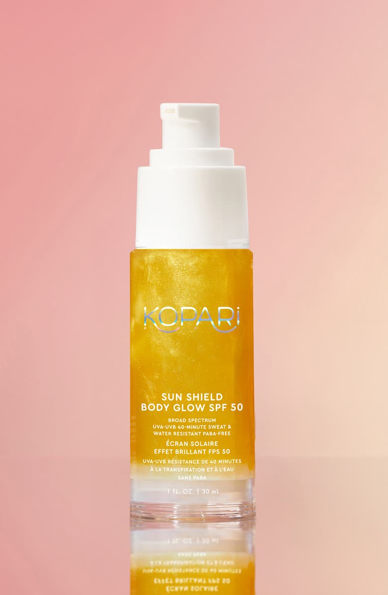Kopari Sun's Out, Fun's Out Set $68 Value, Alternate, color, 