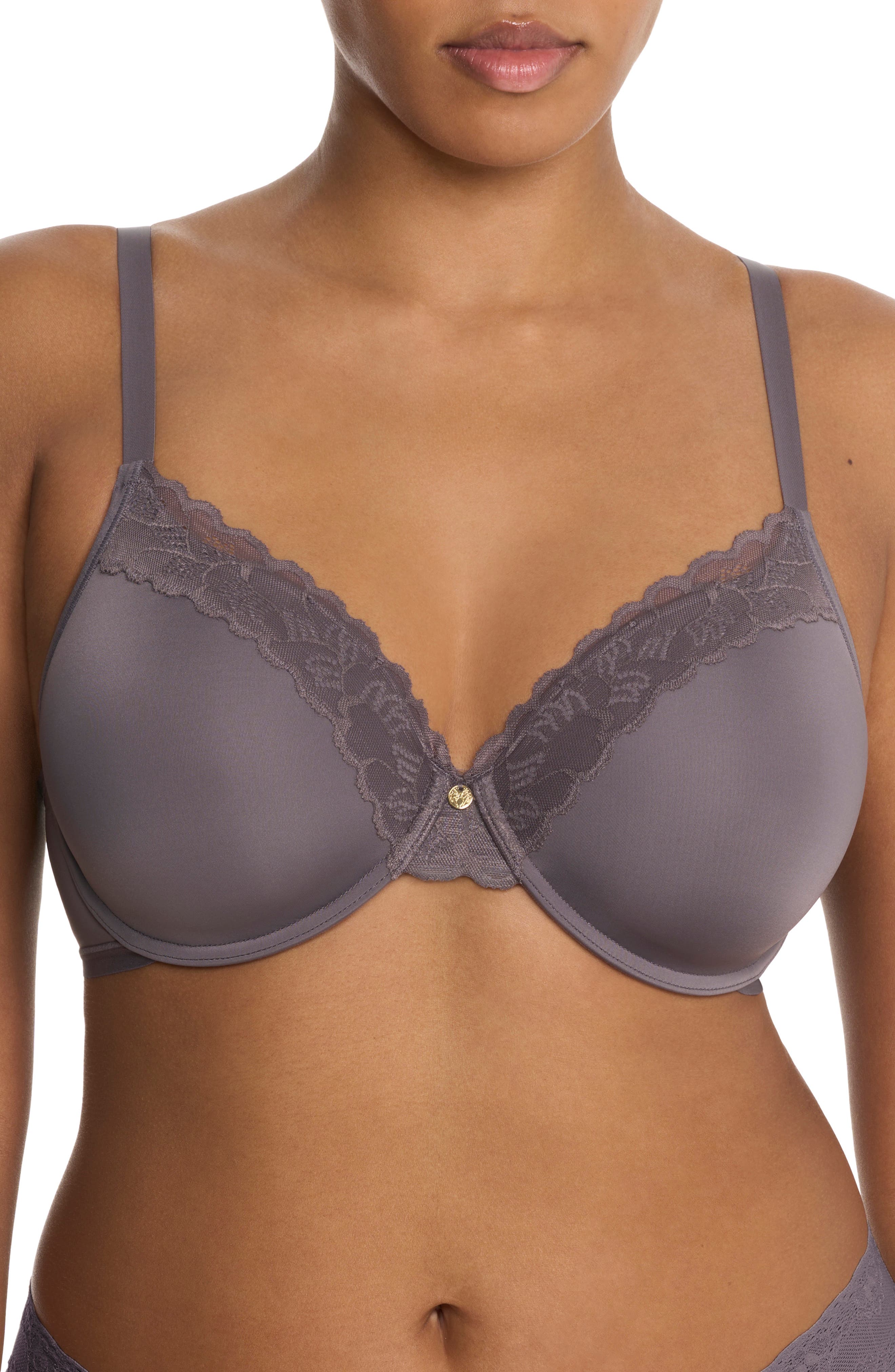 Natori Refined Contour Underwire Bra