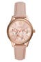 selected Rose Gold
